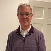 Fundraising Page: Denis Harper